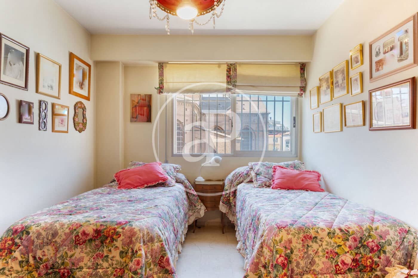 4 soveværelse Lejlighed til salg i Valencia by - € 1.100.000 (Ref: 9021069)