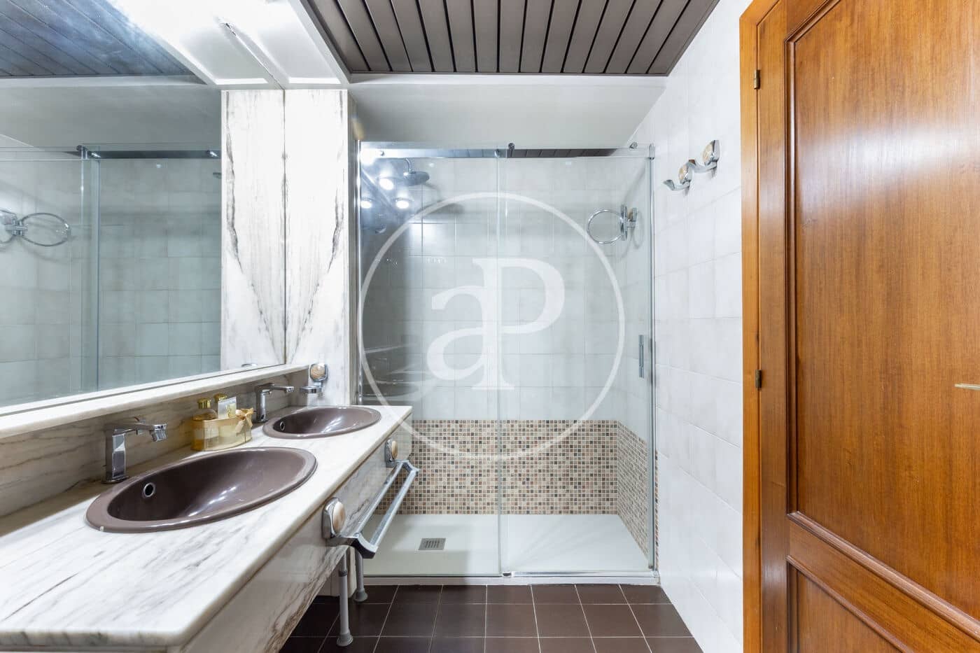 4 soveværelse Lejlighed til salg i Valencia by - € 1.100.000 (Ref: 9021069)