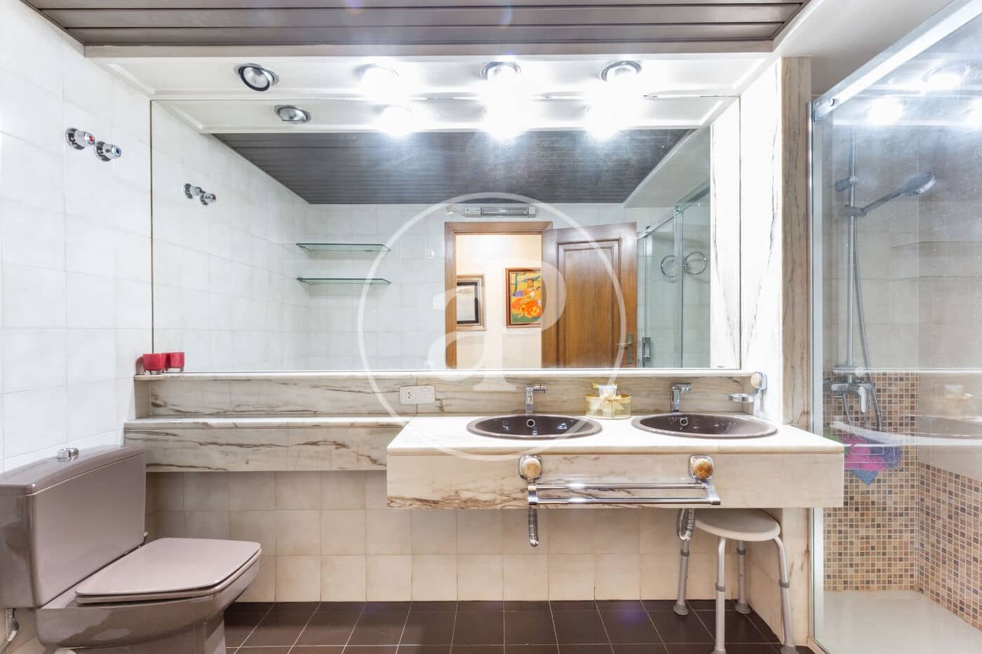 4 soveværelse Lejlighed til salg i Valencia by - € 1.100.000 (Ref: 9021069)