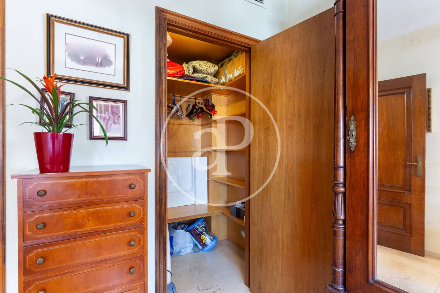 4 soveværelse Lejlighed til salg i Valencia by - € 1.100.000 (Ref: 9021069)