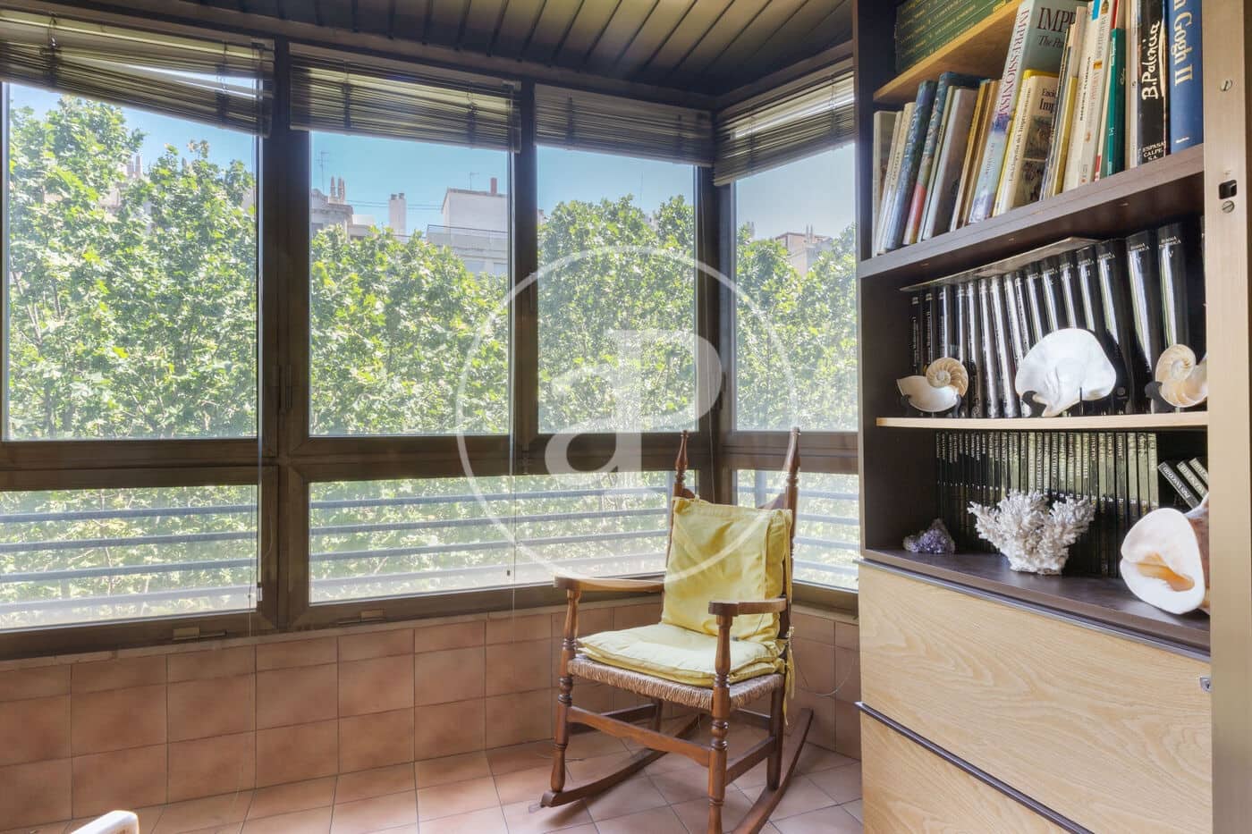 4 soveværelse Lejlighed til salg i Valencia by - € 1.100.000 (Ref: 9021069)