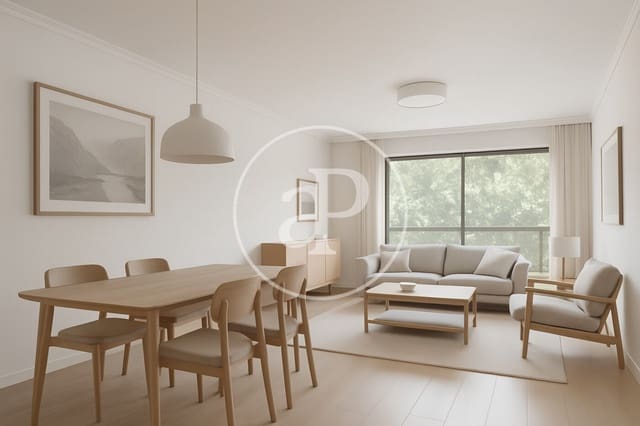 4 soveværelse Lejlighed til salg i El Pla del Remei, Valencia by - € 999.000 (Ref: 9021069)