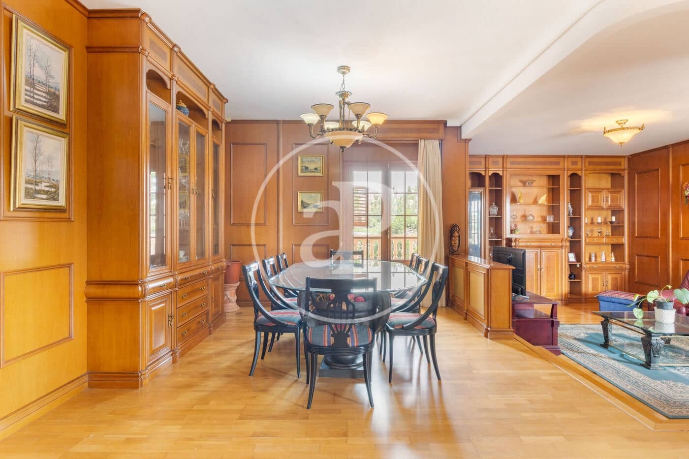 6 soverom Villa til salgs i Torrent med svømmebasseng - € 950 000 (Ref: 9021070)