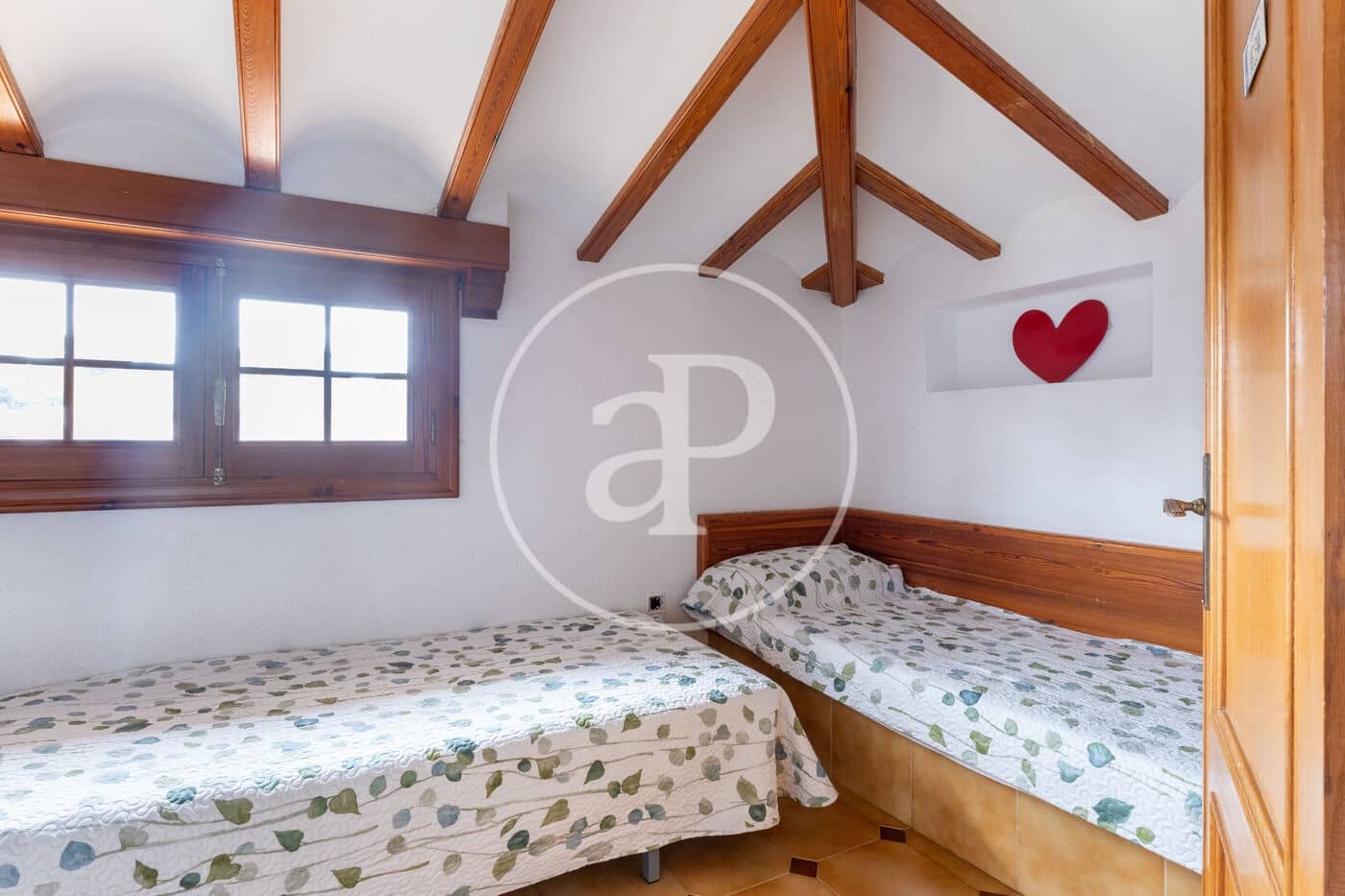 6 soverom Villa til salgs i Torrent med svømmebasseng - € 950 000 (Ref: 9021070)