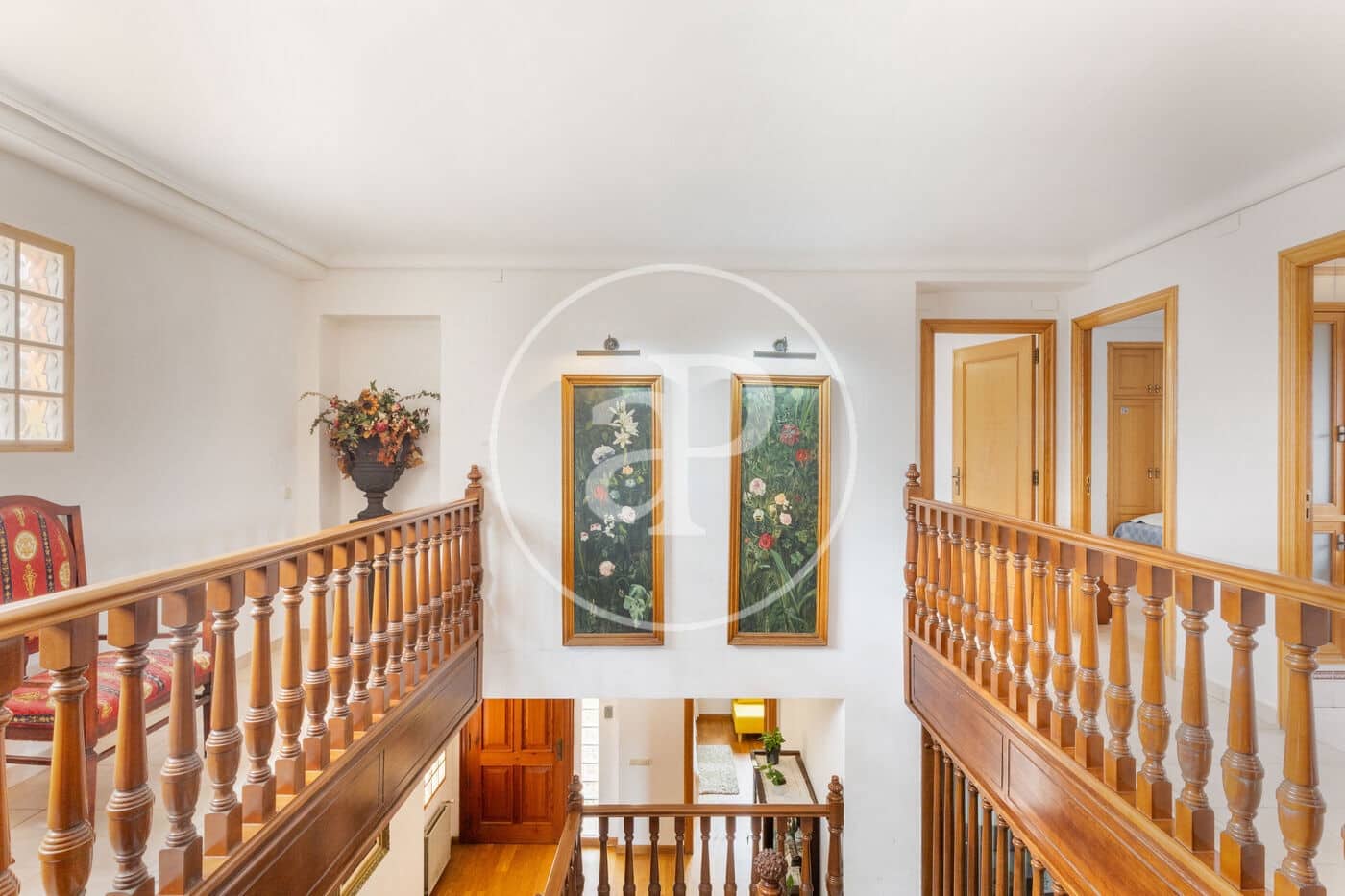 6 soverom Villa til salgs i Torrent med svømmebasseng - € 950 000 (Ref: 9021070)