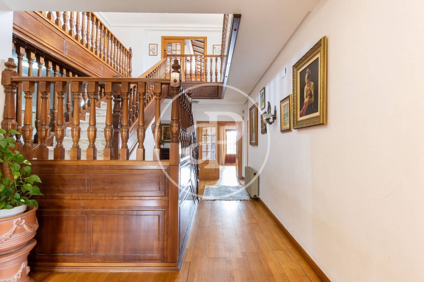 6 soverom Villa til salgs i Torrent med svømmebasseng - € 950 000 (Ref: 9021070)