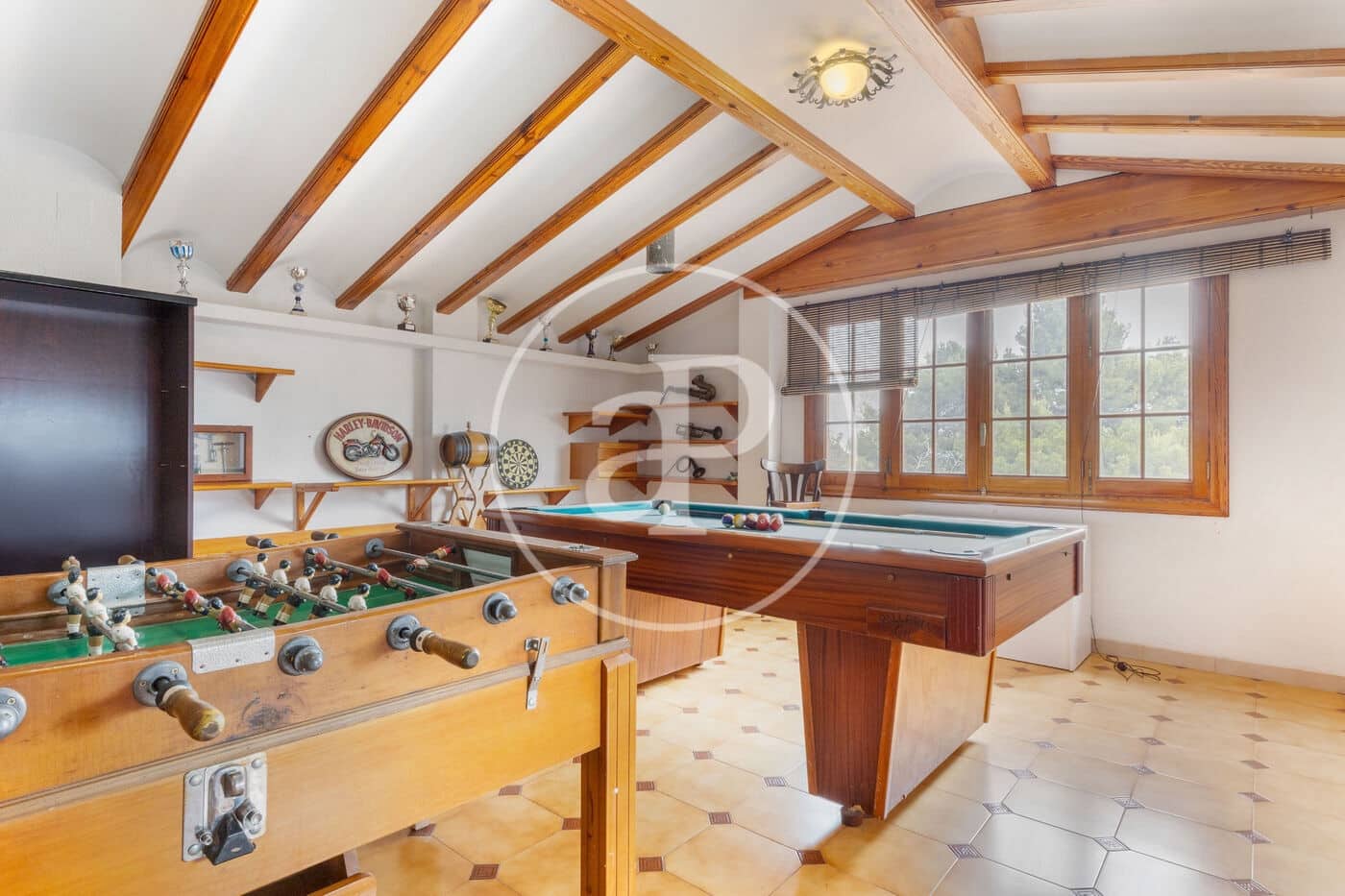 6 soverom Villa til salgs i Torrent med svømmebasseng - € 950 000 (Ref: 9021070)