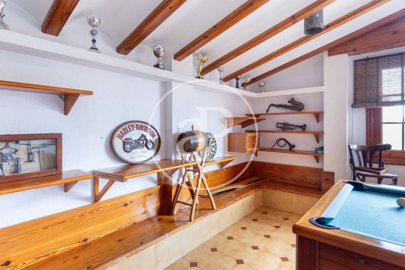 6 soverom Villa til salgs i Torrent med svømmebasseng - € 950 000 (Ref: 9021070)