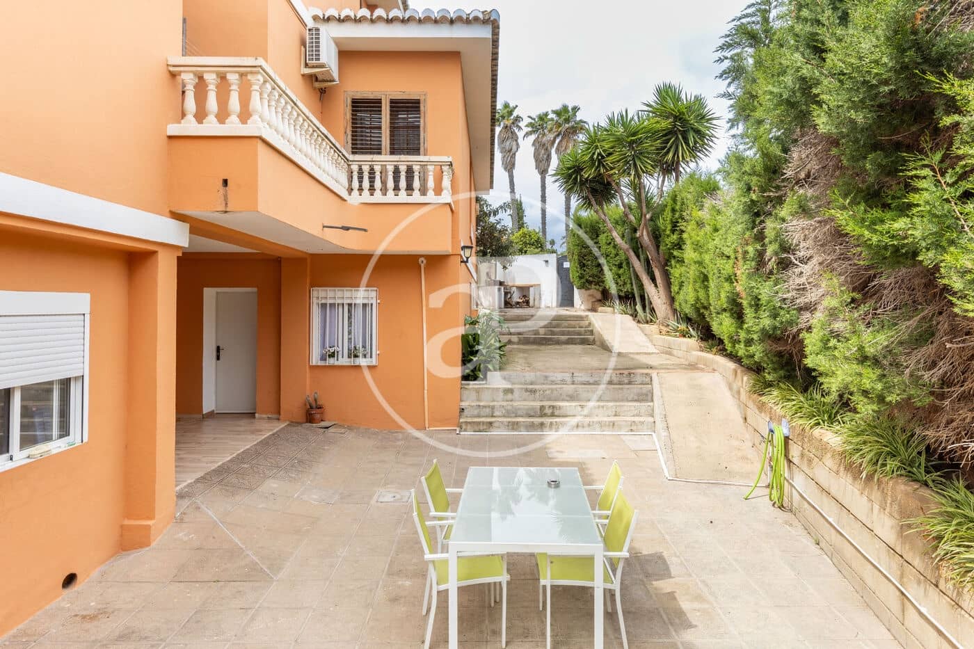 6 soverom Villa til salgs i Torrent med svømmebasseng - € 950 000 (Ref: 9021070)