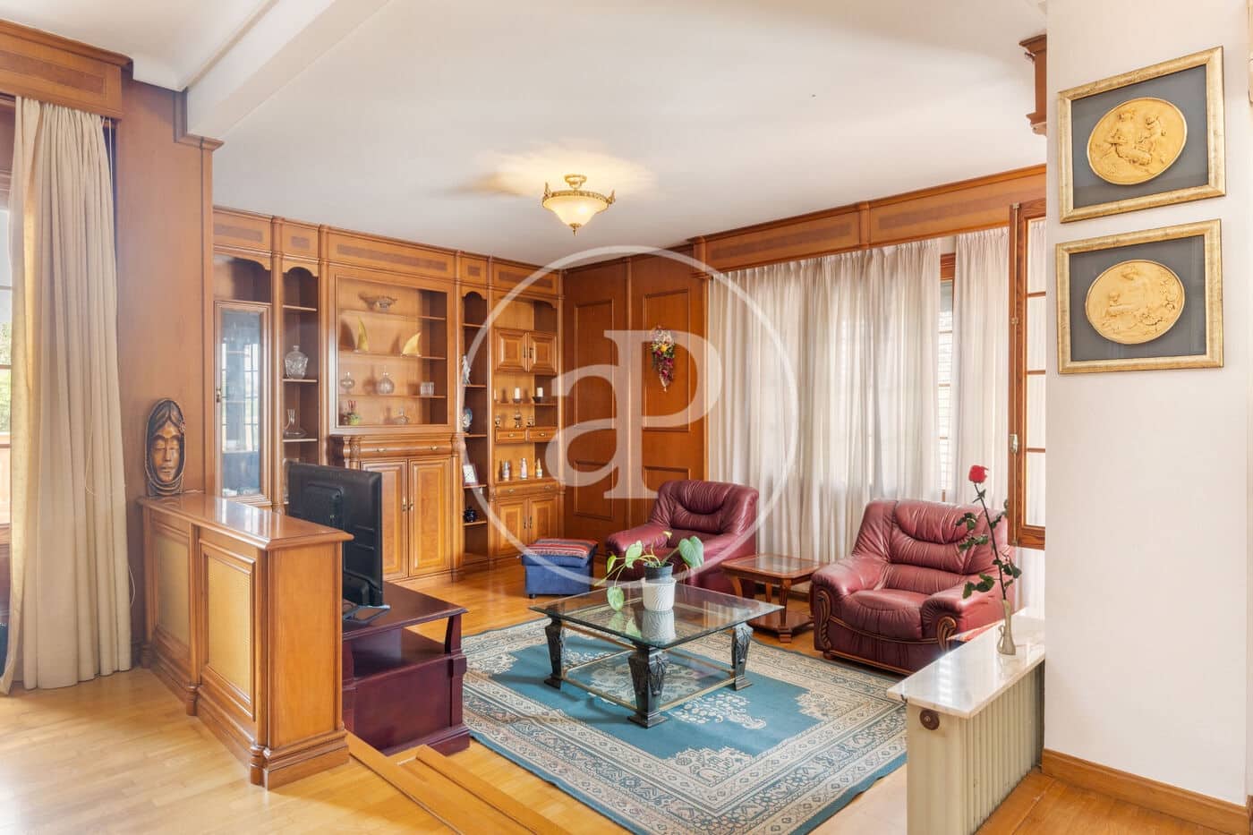 6 soverom Villa til salgs i Torrent med svømmebasseng - € 950 000 (Ref: 9021070)