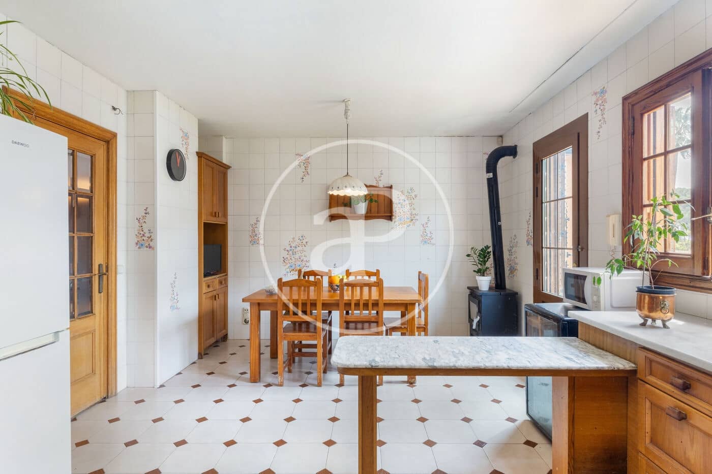 6 soverom Villa til salgs i Torrent med svømmebasseng - € 950 000 (Ref: 9021070)