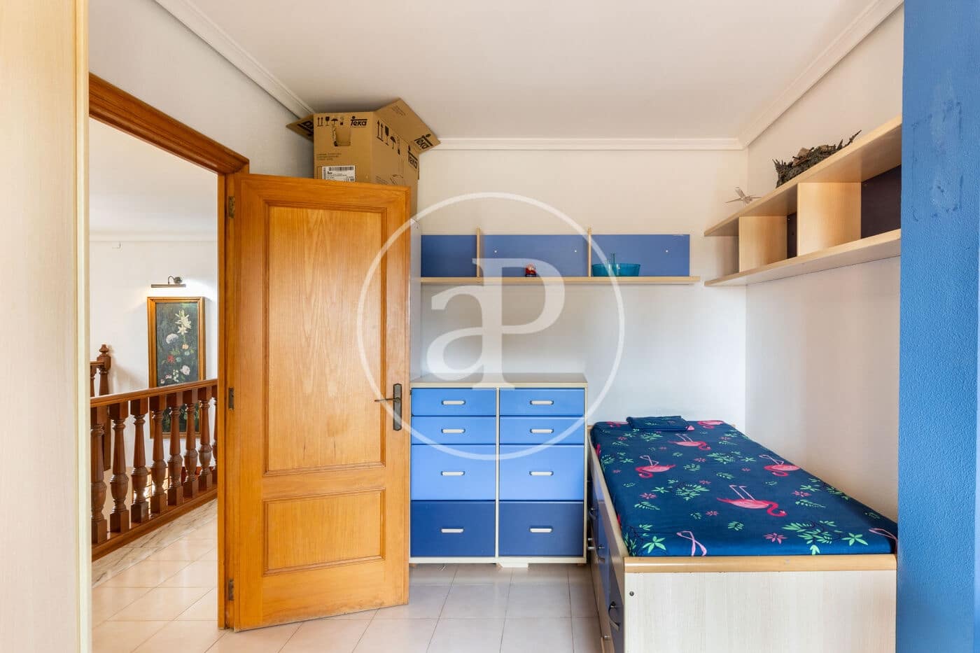 6 soverom Villa til salgs i Torrent med svømmebasseng - € 950 000 (Ref: 9021070)