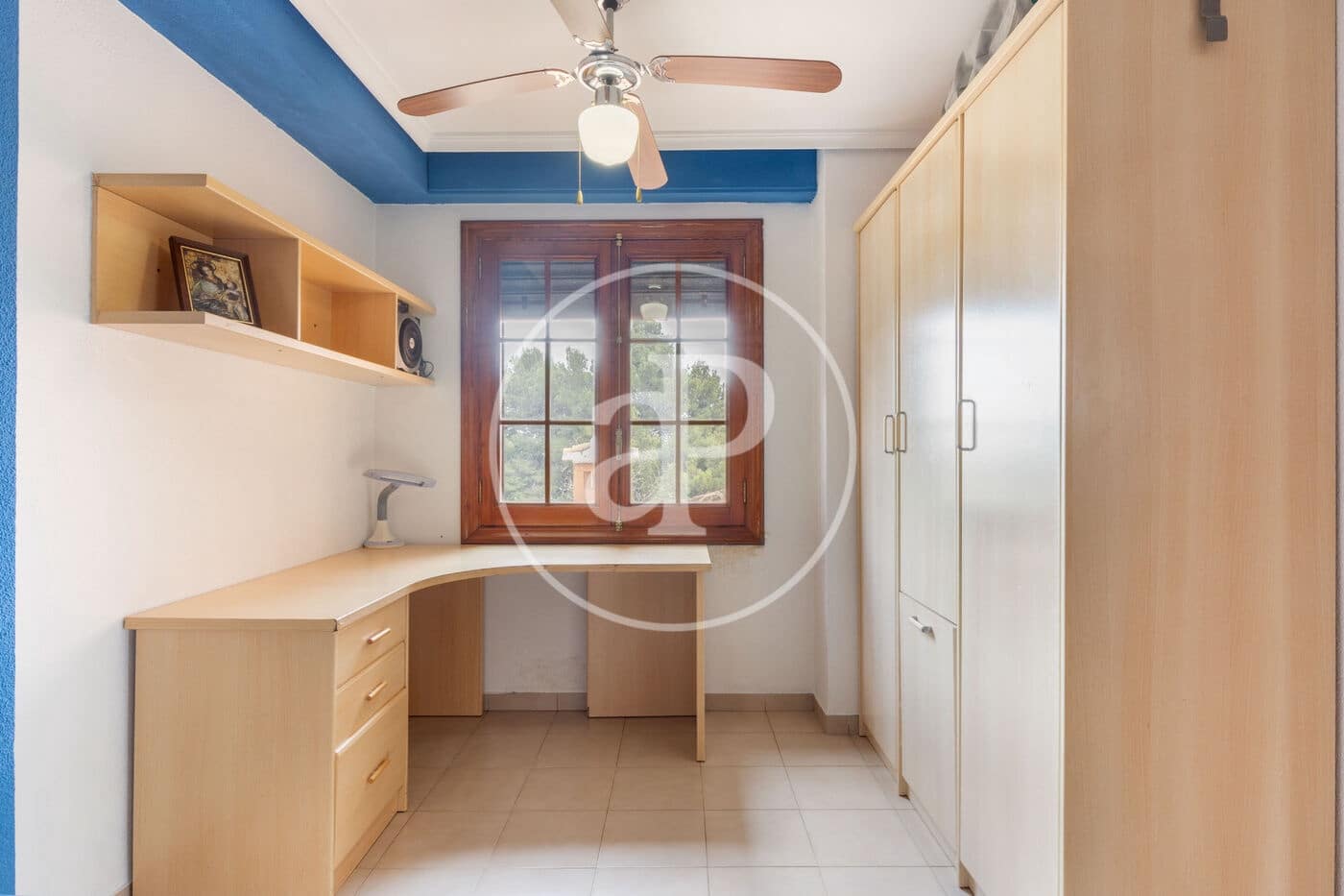 6 soverom Villa til salgs i Torrent med svømmebasseng - € 950 000 (Ref: 9021070)