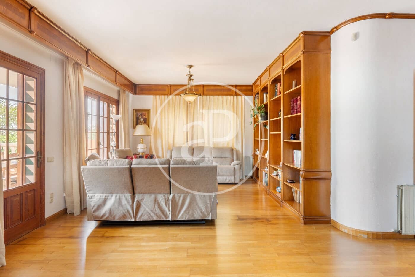 6 soverom Villa til salgs i Torrent med svømmebasseng - € 950 000 (Ref: 9021070)