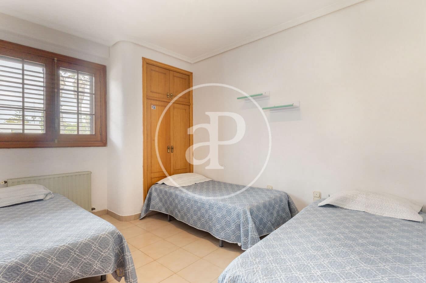 6 soverom Villa til salgs i Torrent med svømmebasseng - € 950 000 (Ref: 9021070)