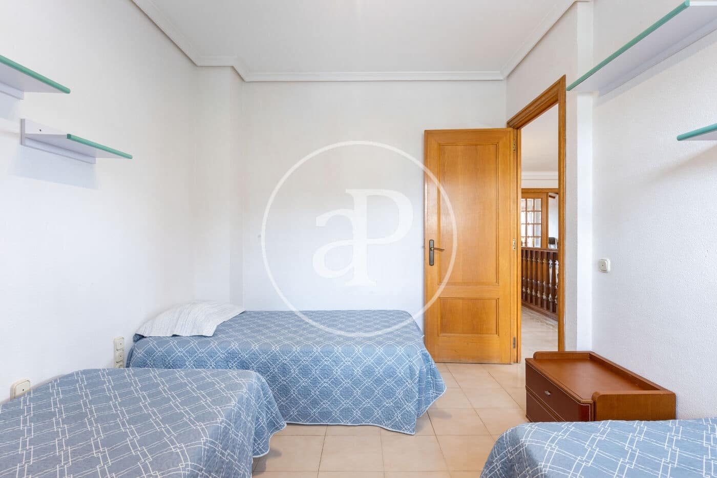 6 soverom Villa til salgs i Torrent med svømmebasseng - € 950 000 (Ref: 9021070)