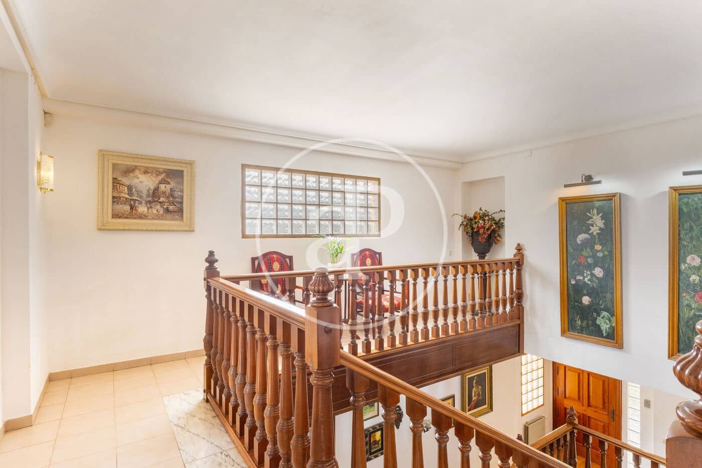 6 soverom Villa til salgs i Torrent med svømmebasseng - € 950 000 (Ref: 9021070)