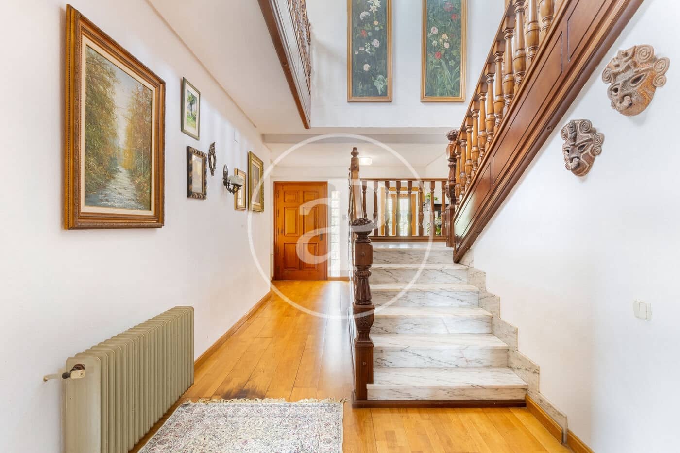 6 soverom Villa til salgs i Torrent med svømmebasseng - € 950 000 (Ref: 9021070)