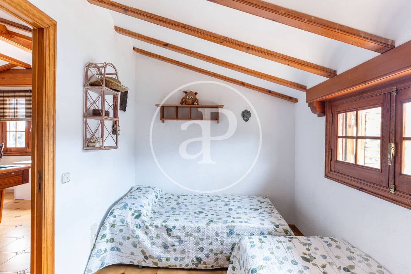 6 soverom Villa til salgs i Torrent med svømmebasseng - € 950 000 (Ref: 9021070)