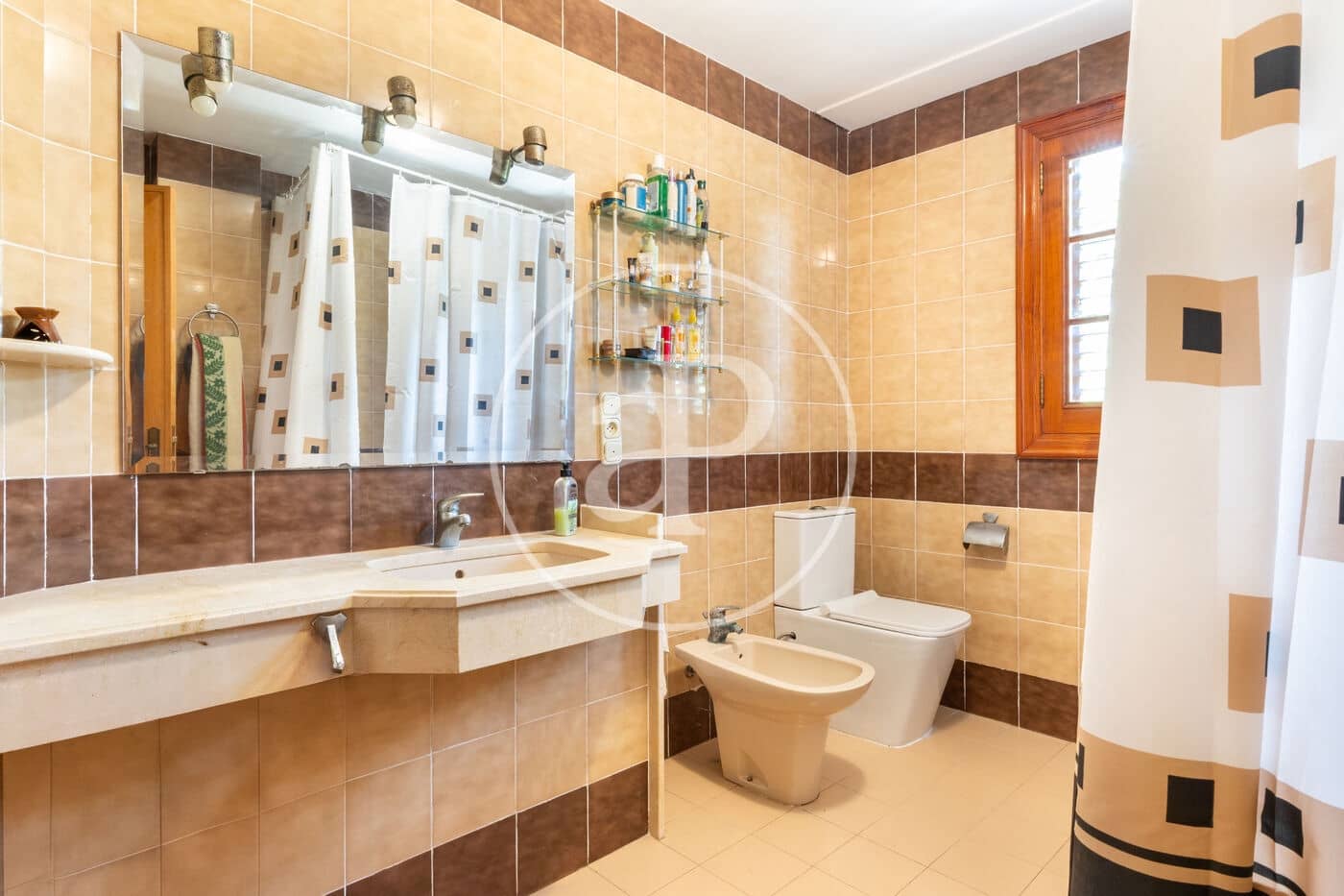 6 soverom Villa til salgs i Torrent med svømmebasseng - € 950 000 (Ref: 9021070)