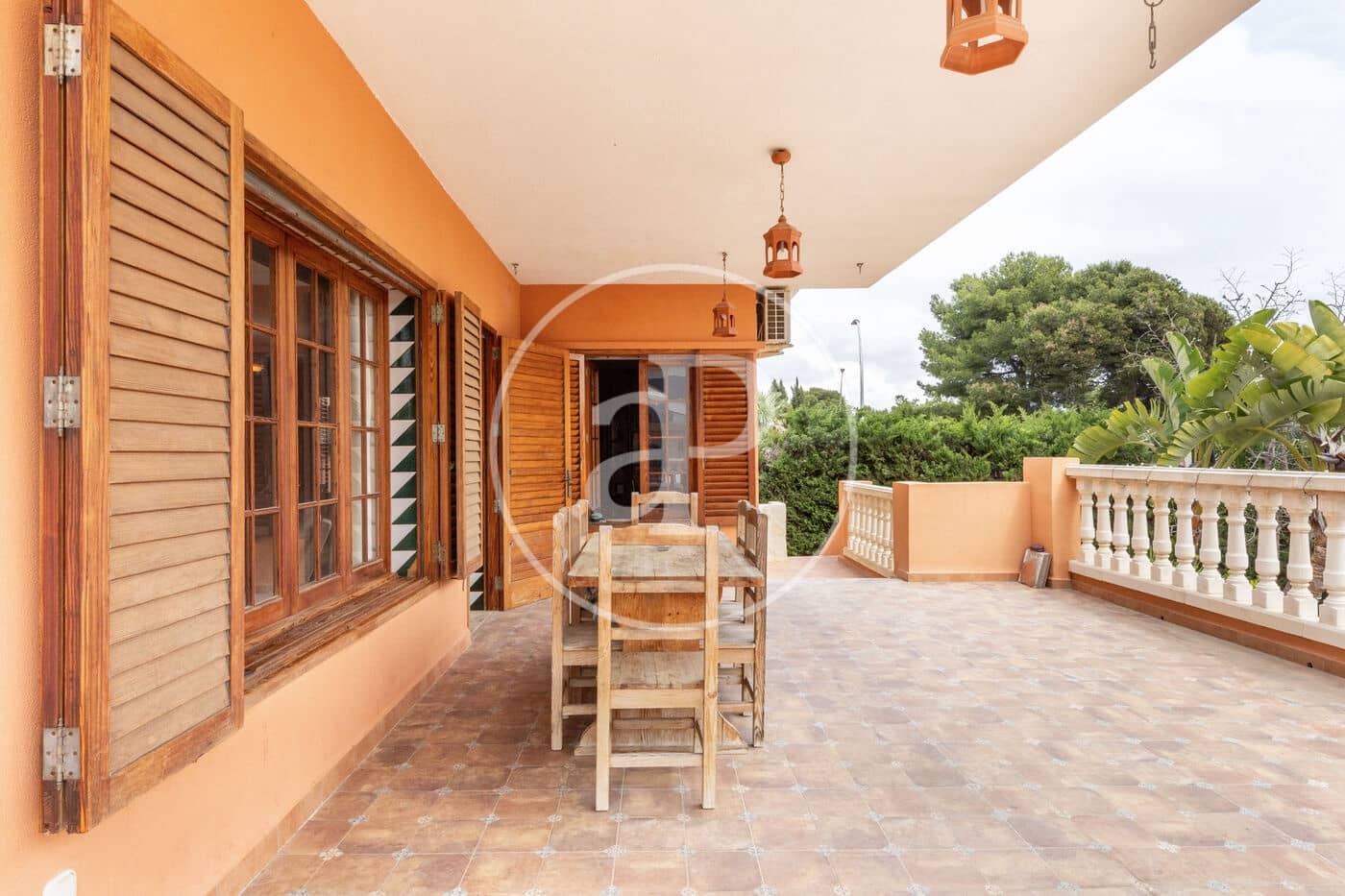 6 soverom Villa til salgs i Torrent med svømmebasseng - € 950 000 (Ref: 9021070)