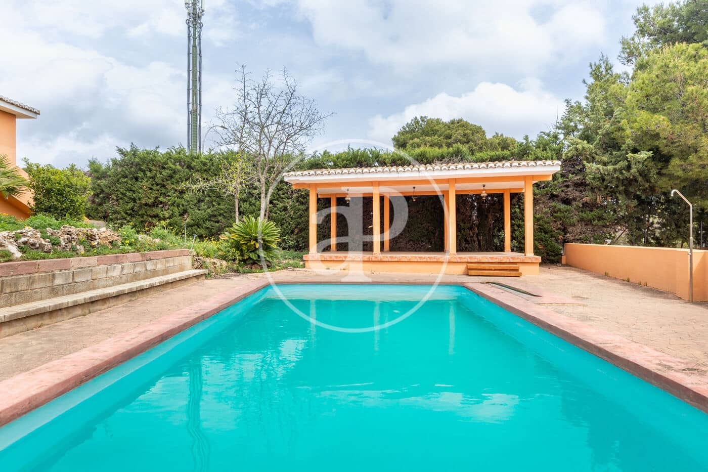 6 soverom Villa til salgs i Torrent med svømmebasseng - € 950 000 (Ref: 9021070)