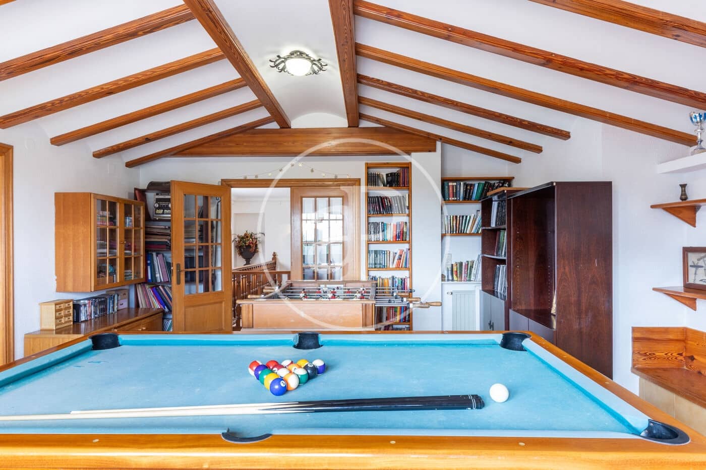 6 soverom Villa til salgs i Torrent med svømmebasseng - € 950 000 (Ref: 9021070)