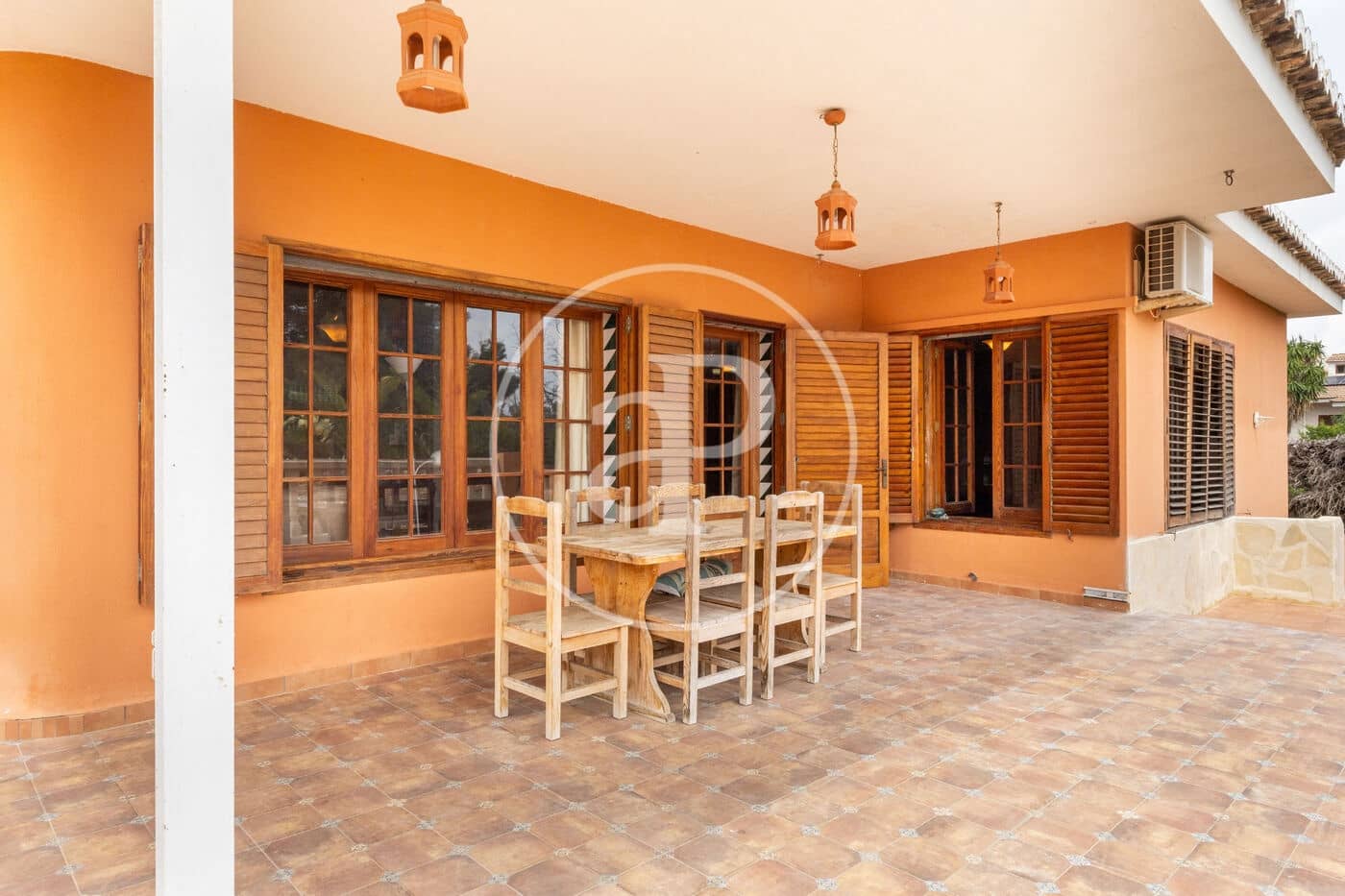 6 soverom Villa til salgs i Torrent med svømmebasseng - € 950 000 (Ref: 9021070)