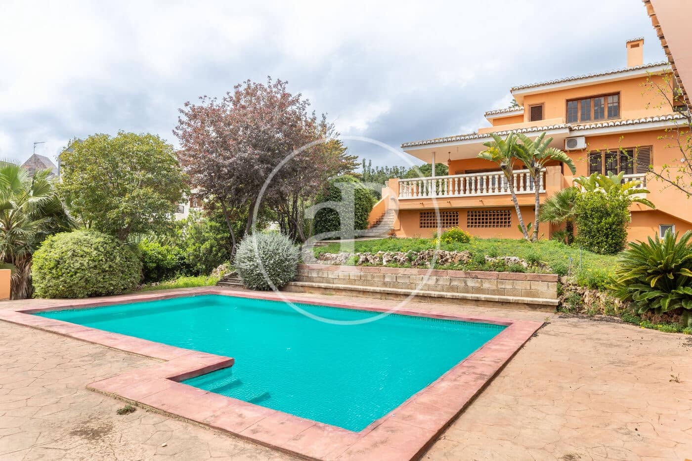 6 soverom Villa til salgs i Torrent med svømmebasseng - € 950 000 (Ref: 9021070)