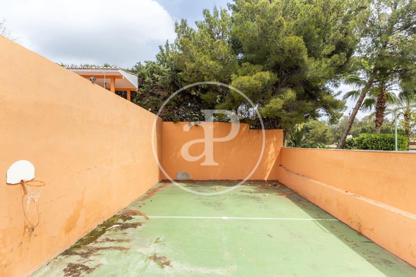 6 soverom Villa til salgs i Torrent med svømmebasseng - € 950 000 (Ref: 9021070)