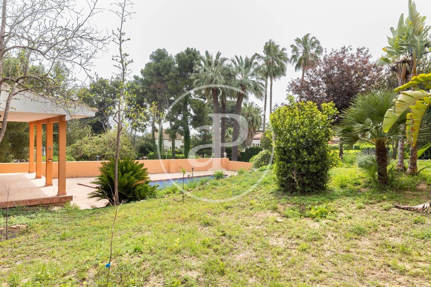 6 soverom Villa til salgs i Torrent med svømmebasseng - € 950 000 (Ref: 9021070)