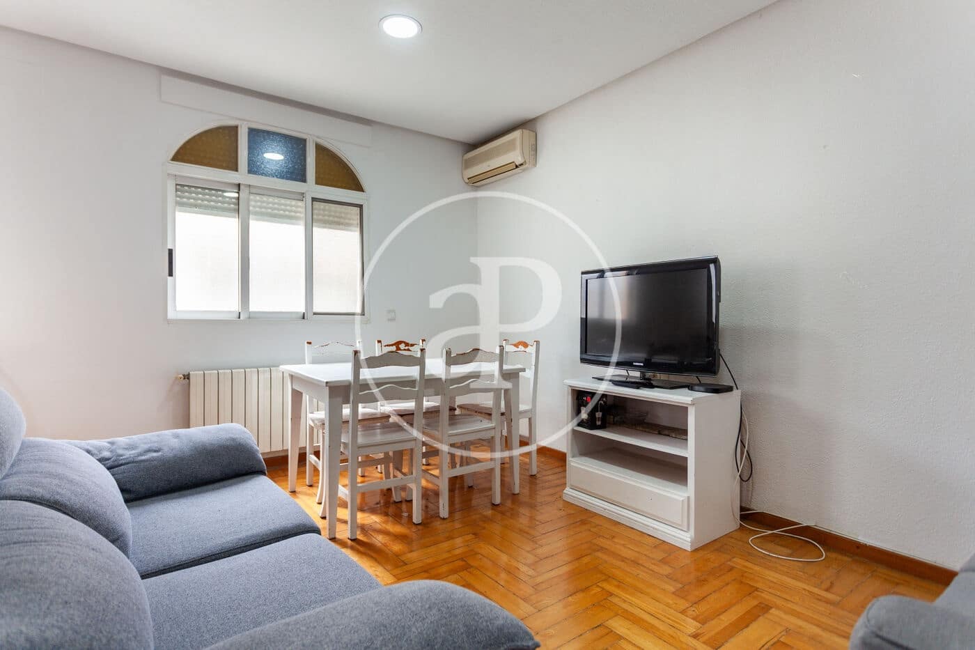 5 makuuhuone Huoneisto vuokrattavana paikassa Valencia kaupunki - 2 170 € (Ref: 9021071)