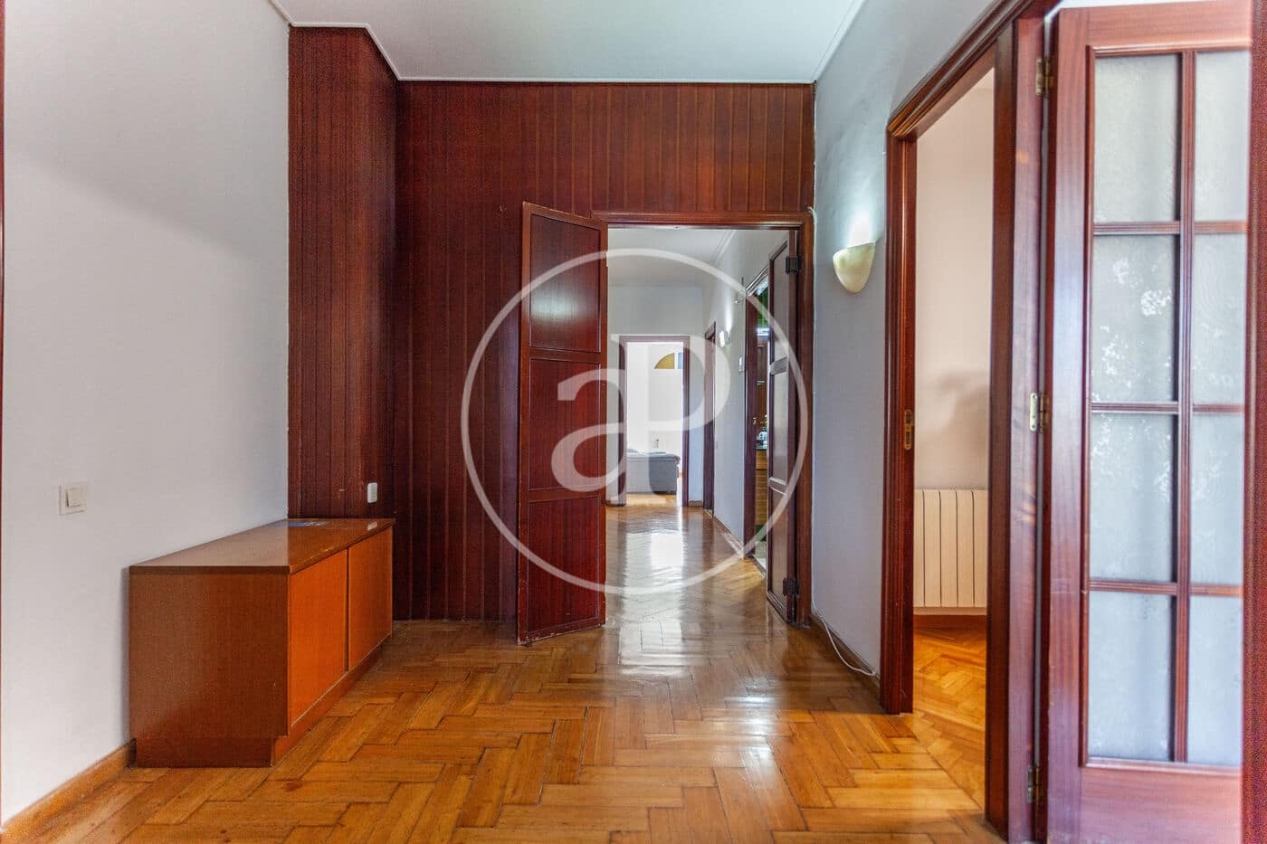 5 makuuhuone Huoneisto vuokrattavana paikassa Valencia kaupunki - 2 170 € (Ref: 9021071)