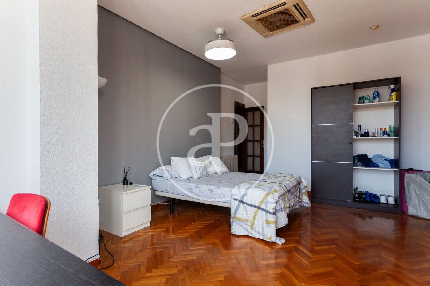 5 makuuhuone Huoneisto vuokrattavana paikassa Valencia kaupunki - 2 170 € (Ref: 9021071)