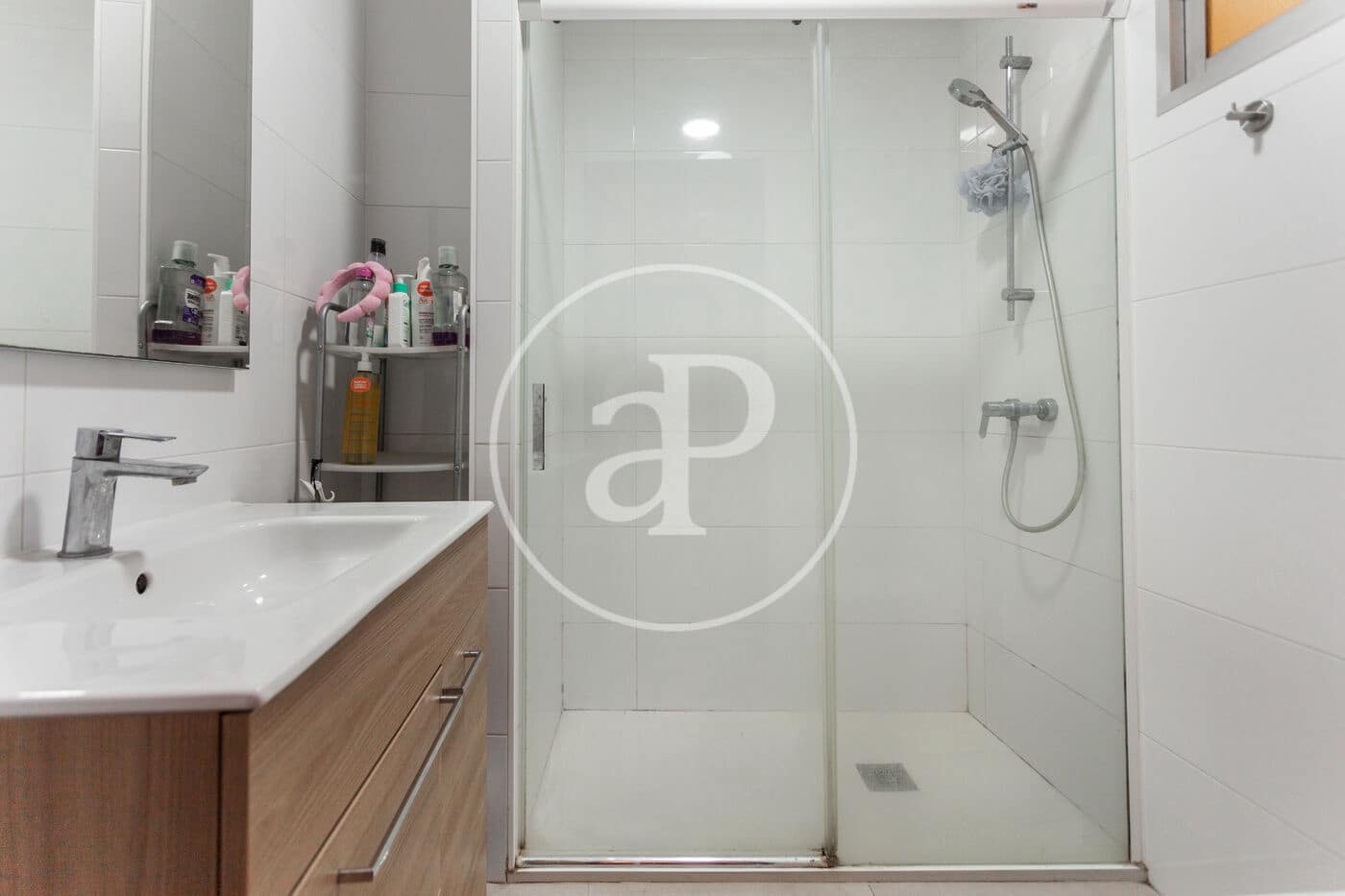 5 makuuhuone Huoneisto vuokrattavana paikassa Valencia kaupunki - 2 170 € (Ref: 9021071)