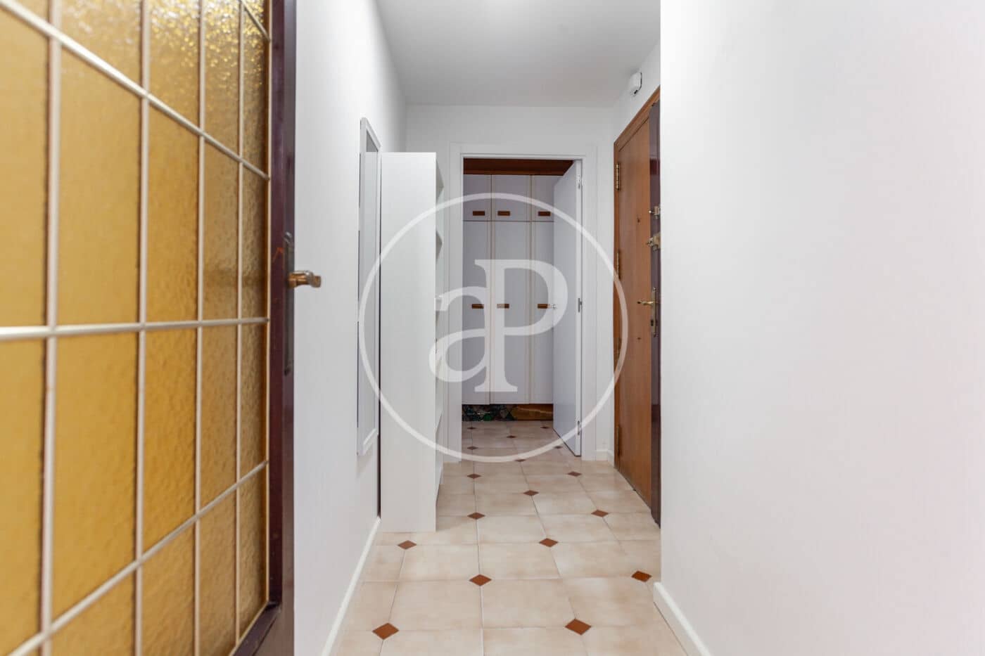 1 soveværelse Lejlighed til leje i Valencia by - € 1.200 (Ref: 9023538)