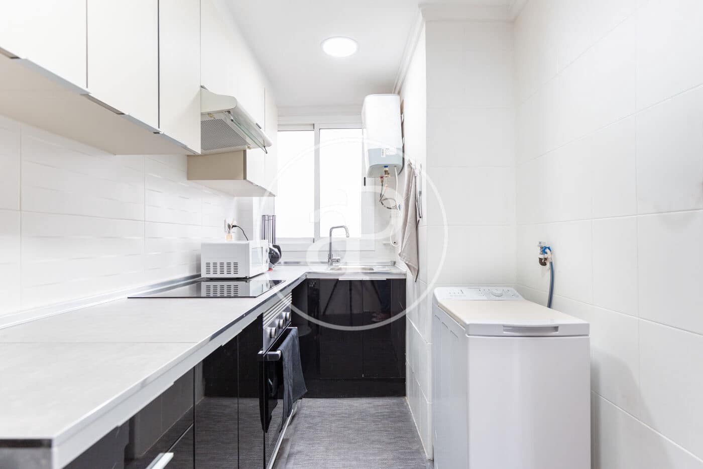 3 soveværelse Lejlighed til salg i Valencia by - € 245.000 (Ref: 9023545)