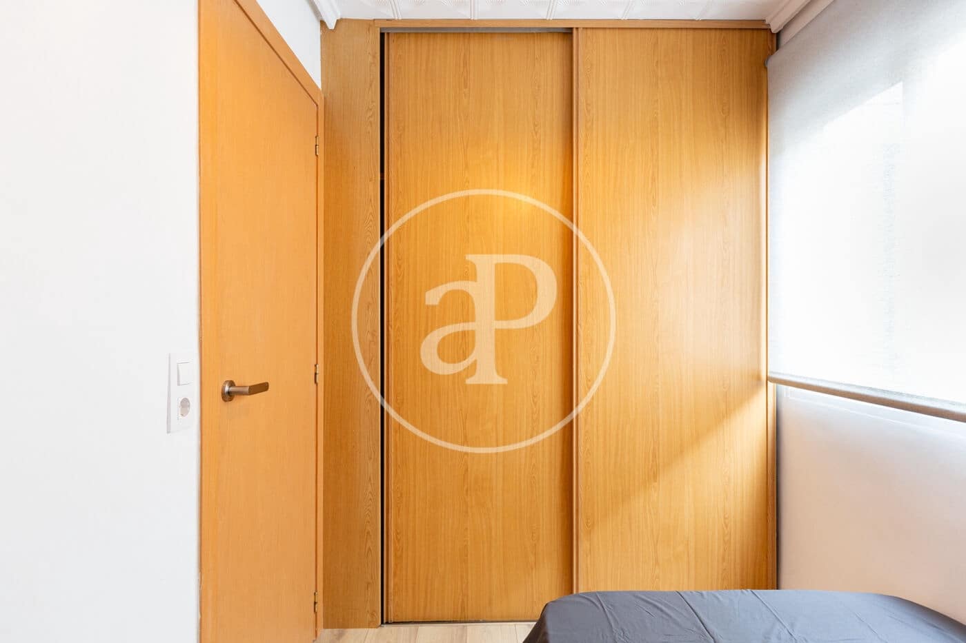 3 soveværelse Lejlighed til salg i Valencia by - € 245.000 (Ref: 9023545)