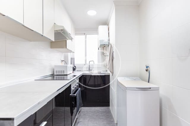 3 soveværelse Lejlighed til salg i El Grau, Valencia by - € 245.000 (Ref: 9023545)