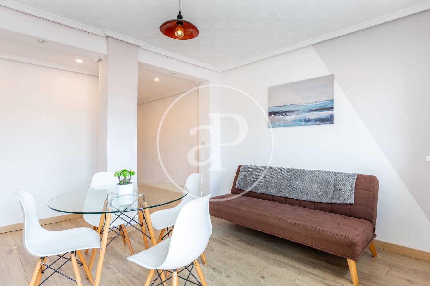 3 soveværelse Lejlighed til salg i Valencia by - € 245.000 (Ref: 9023545)