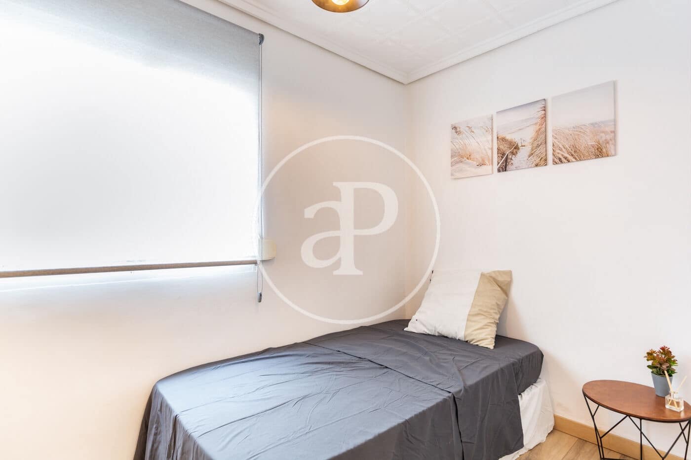 3 soveværelse Lejlighed til salg i Valencia by - € 245.000 (Ref: 9023545)