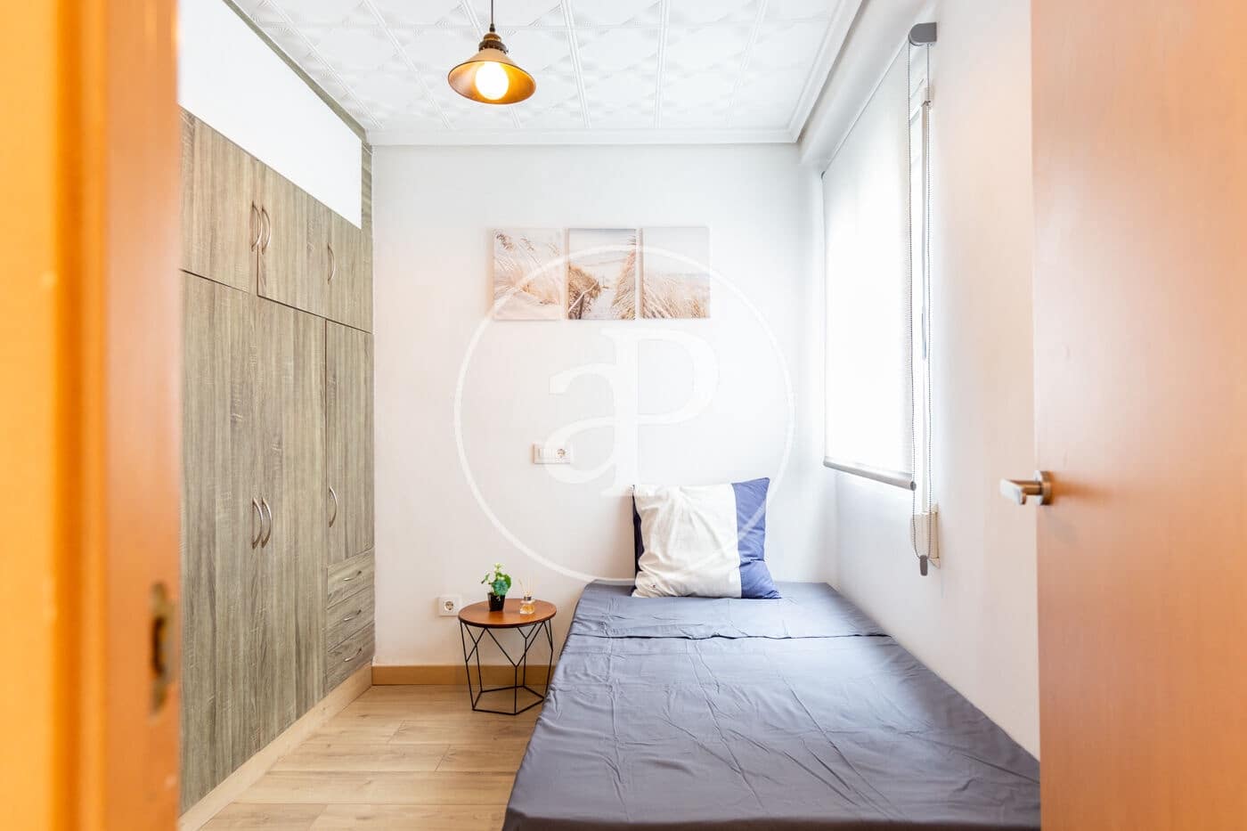 3 soveværelse Lejlighed til salg i Valencia by - € 245.000 (Ref: 9023545)