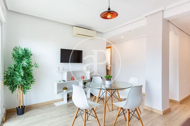 3 soveværelse Lejlighed til salg i El Grau, Valencia by - € 245.000 (Ref: 9023545)