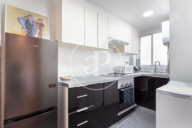 3 soveværelse Lejlighed til salg i El Grau, Valencia by - € 245.000 (Ref: 9023545)