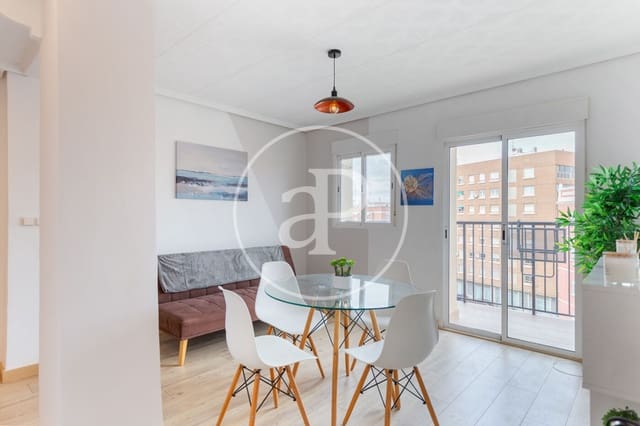 3 soveværelse Lejlighed til salg i El Grau, Valencia by - € 245.000 (Ref: 9023545)
