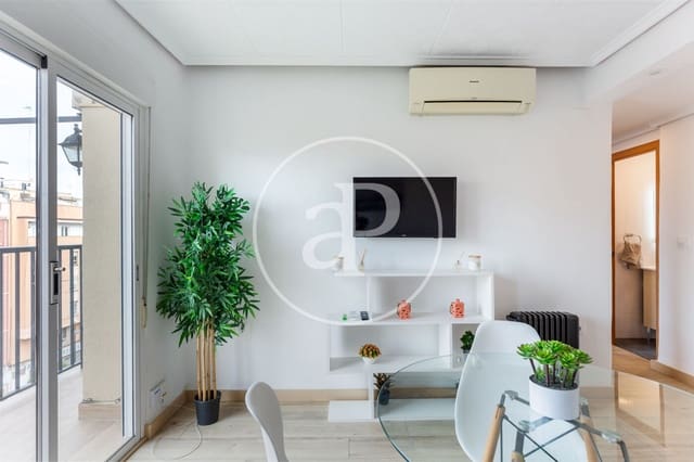 3 soveværelse Lejlighed til salg i El Grau, Valencia by - € 245.000 (Ref: 9023545)