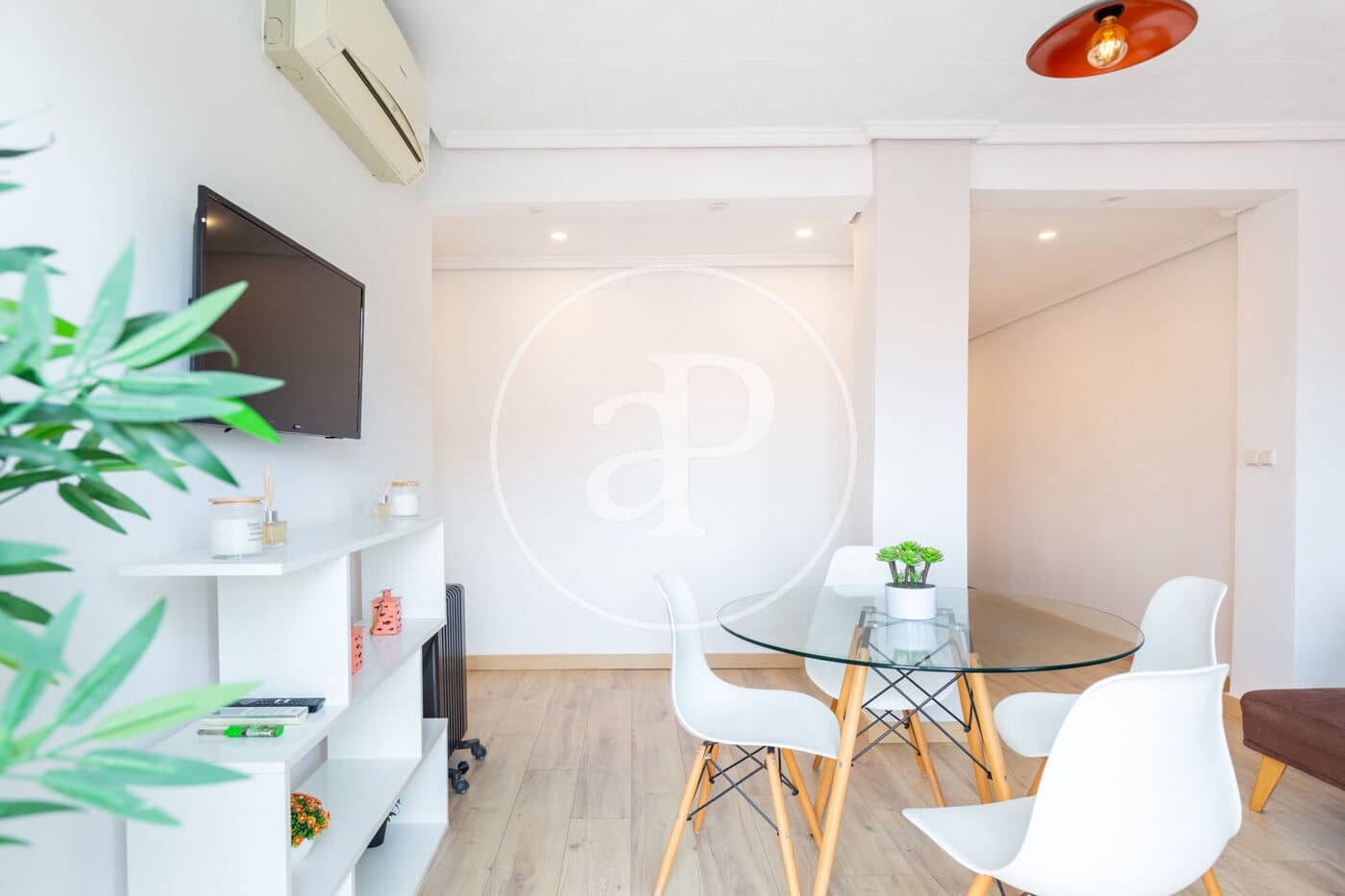 3 soveværelse Lejlighed til salg i Valencia by - € 245.000 (Ref: 9023545)