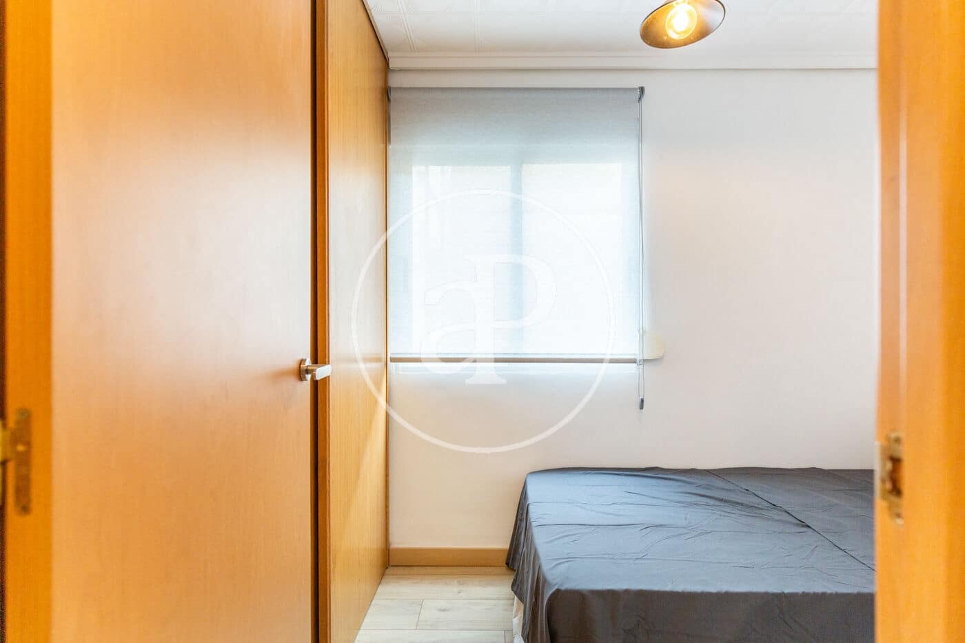 3 soveværelse Lejlighed til salg i Valencia by - € 245.000 (Ref: 9023545)