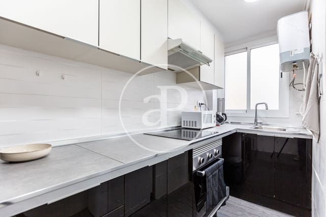 3 soveværelse Lejlighed til salg i El Grau, Valencia by - € 245.000 (Ref: 9023545)