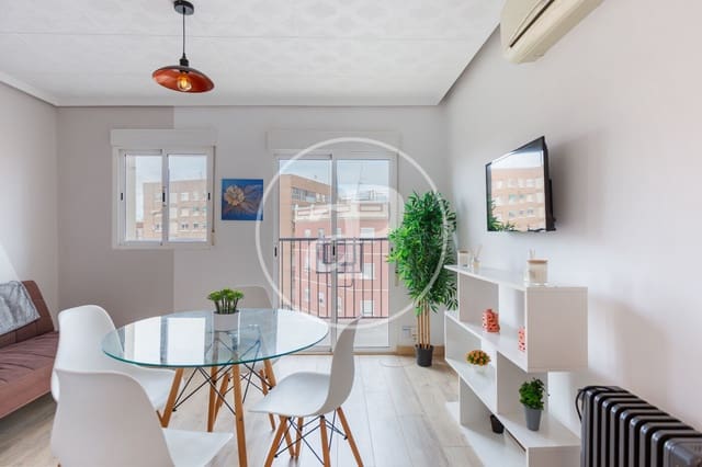 3 makuuhuone Huoneisto myytävänä paikassa El Grau, Valencia kaupunki - 245 000 € (Ref: 9023545)